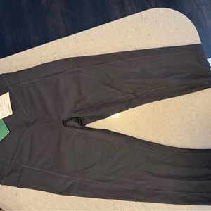 HALARA Black UltraSculpt High-Rise Leggings